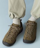【キーン/KEEN / MEN】のMEN JASPER WP メンズ ジャスパー ウォータープルーフ Canteen/Black|ID: prp329100004529205 ipo3291000000032659971