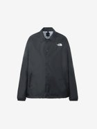 【ザ ノース フェイス/THE NORTH FACE】のザ コーチジャケット(ユニセックス) アスファルトグレー|ID: prp329100004529213 ipo3291000000032023979