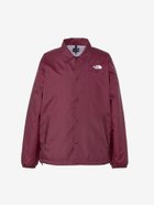 【ザ ノース フェイス/THE NORTH FACE】のザ コーチジャケット(ユニセックス) アルパインプラム|ID: prp329100004529213 ipo3291000000032023980