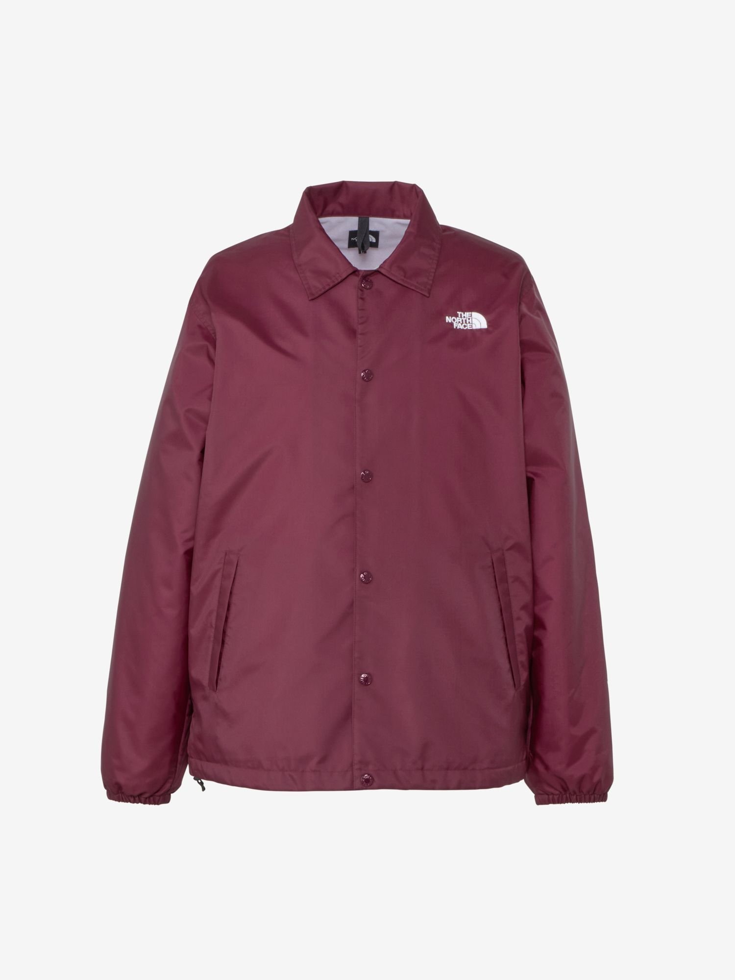 【ザ ノース フェイス/THE NORTH FACE】のザ コーチジャケット(ユニセックス) インテリア・キッズ・メンズ・レディースファッション・服の通販 founy(ファニー) 　ファッション　Fashion　レディースファッション　WOMEN　アウター　Coat Outerwear　ジャケット　Jackets　シンプル　Simple　ドット　Dot　フロント　Front　エレガント 上品　Elegant　定番　Standard　A/W・秋冬　Aw・Autumn/Winter・Fw・Fall-Winter　アルパインプラム|ID: prp329100004529213 ipo3291000000032023980