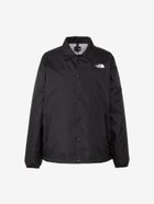 【ザ ノース フェイス/THE NORTH FACE】のザ コーチジャケット(ユニセックス) ブラック|ID: prp329100004529213 ipo3291000000032023981