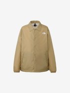 【ザ ノース フェイス/THE NORTH FACE】のザ コーチジャケット(ユニセックス) ケルプタン|ID: prp329100004529213 ipo3291000000032023982