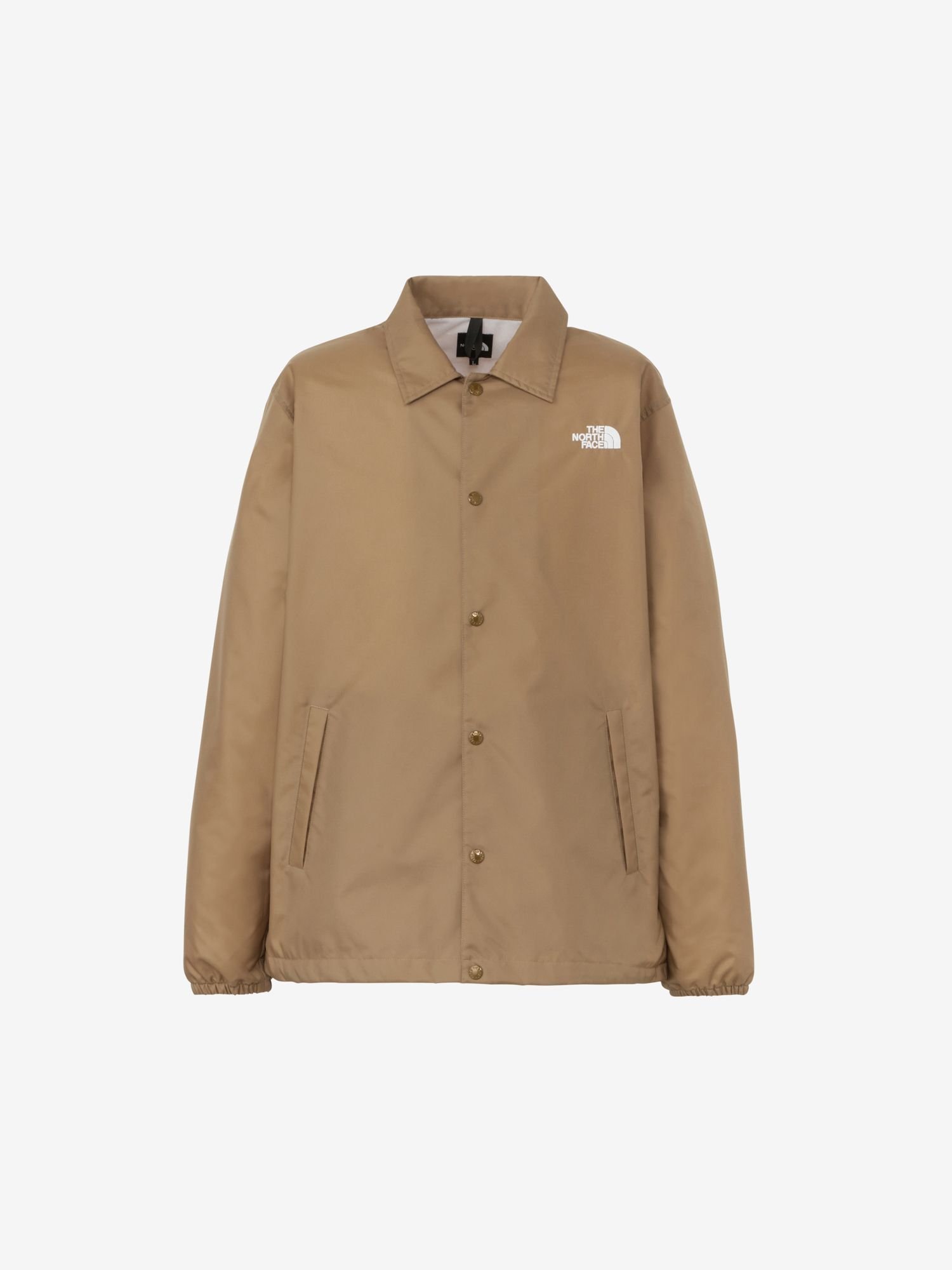 【ザ ノース フェイス/THE NORTH FACE】のザ コーチジャケット(ユニセックス) インテリア・キッズ・メンズ・レディースファッション・服の通販 founy(ファニー) 　ファッション　Fashion　レディースファッション　WOMEN　アウター　Coat Outerwear　ジャケット　Jackets　シンプル　Simple　ドット　Dot　フロント　Front　エレガント 上品　Elegant　定番　Standard　A/W・秋冬　Aw・Autumn/Winter・Fw・Fall-Winter　ユーティリティブラウン|ID: prp329100004529213 ipo3291000000032023983