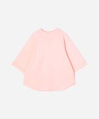 【ビショップ/Bshop】のHALFSLEEVE W GAZETTE PO WOMEN PINK|ID: prp329100004529217 ipo3291000000032023993