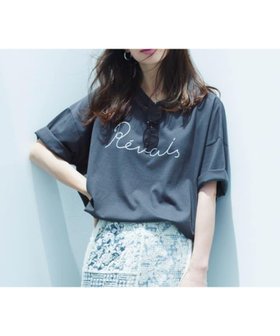 【スタディオ クリップ/studio CLIP】のアソートロゴプリントTシャツ 人気、トレンドファッション・服の通販 founy(ファニー) ファッション Fashion レディースファッション Fashion for Women トップス・カットソー Cut & Sew Tops シャツ・ブラウス・オフィスカジュアル Elegant Blouses & Button-Ups ロングTシャツ・Tシャツ Longline T-Shirts & Tees おすすめ Recommended / Our Picks シンプル Simple, Minimal ジャケット Jacket, Outerwear プリント Print, Printed Pattern ベスト Vest, Waistcoat ベーシック Basic, Essential リラックス Relax, Relaxed Fit |ID:prp329100004529219