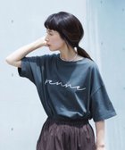 【スタディオ クリップ/studio CLIP】のアソートロゴプリントTシャツ 人気、トレンドファッション・服の通販 founy(ファニー) ファッション Fashion レディースファッション Fashion for Women トップス・カットソー Cut & Sew Tops シャツ・ブラウス・オフィスカジュアル Elegant Blouses & Button-Ups ロングTシャツ・Tシャツ Longline T-Shirts & Tees おすすめ Recommended / Our Picks シンプル Simple, Minimal ジャケット Jacket, Outerwear プリント Print, Printed Pattern ベスト Vest, Waistcoat ベーシック Basic, Essential リラックス Relax, Relaxed Fit thumbnail penne02|ID: prp329100004529219 ipo3291000000033523109