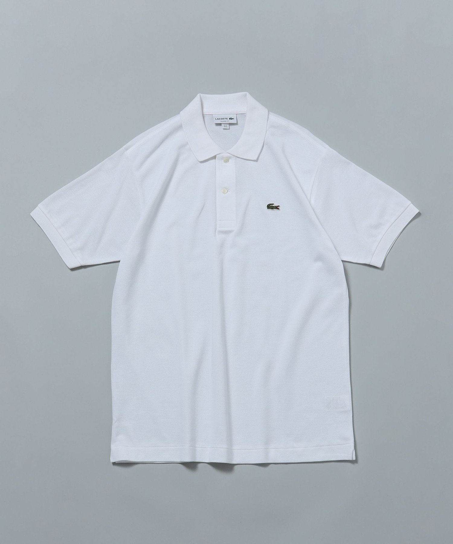 【ビームス/BEAMS / MEN】のギフト 定番 きれいめ カジュアル 通年 プレゼント オフィスカジュアル 人気、トレンドファッション・服の通販 founy(ファニー) 　ファッション　Fashion　メンズファッション　Fashion for Men　ギフト プレゼント　Gift / Present　フレンチ　French, French Style　ポロシャツ　Polo Shirt, Collared Tee　定番　Standard, Basic Item　鹿の子　Piqué, Kanoko Fabric　 other-1|ID: prp329100004529220 ipo3291000000032584110