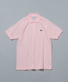 【ビームス/BEAMS / MEN】のギフト 定番 きれいめ カジュアル 通年 プレゼント オフィスカジュアル LT.PINK/T03|ID: prp329100004529220 ipo3291000000032584117