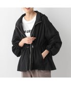 【グローバルワーク/GLOBAL WORK】の2WAYエアかる撥水マンパ/115427 人気、トレンドファッション・服の通販 founy(ファニー) ファッション Fashion レディースファッション WOMEN ギャザー Gather コンパクト Compact スタンド Stand ブルゾン Blouson ペプラム Peplum 人気 Popularity 旅行 Travel 軽量 Lightweight thumbnail ブラック09|ID: prp329100004529228 ipo3291000000032289023