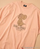 【コーエン メン/COEN / MEN】の【好評につき追加 】TOM and JERRY /(トムとジェリー)ヴィンテージライクTシャツ 人気、トレンドファッション・服の通販 founy(ファニー) ファッション Fashion メンズファッション Men's Style Online ヴィンテージ Vintage キャラクター Character ネコ Cat バランス Balance フロント Front プリント Print おすすめ Recommend 夏 Summer thumbnail その他4|ID: prp329100004529229 ipo3291000000032584238