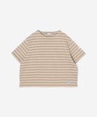 【ビショップ/Bshop】のコットンロード クルーネックTシャツ WOMEN GREY系2|ID: prp329100004529246 ipo3291000000032024121
