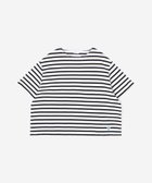 【ビショップ/Bshop】のコットンロード クルーネックTシャツ WOMEN BLACK系1|ID: prp329100004529246 ipo3291000000032024122