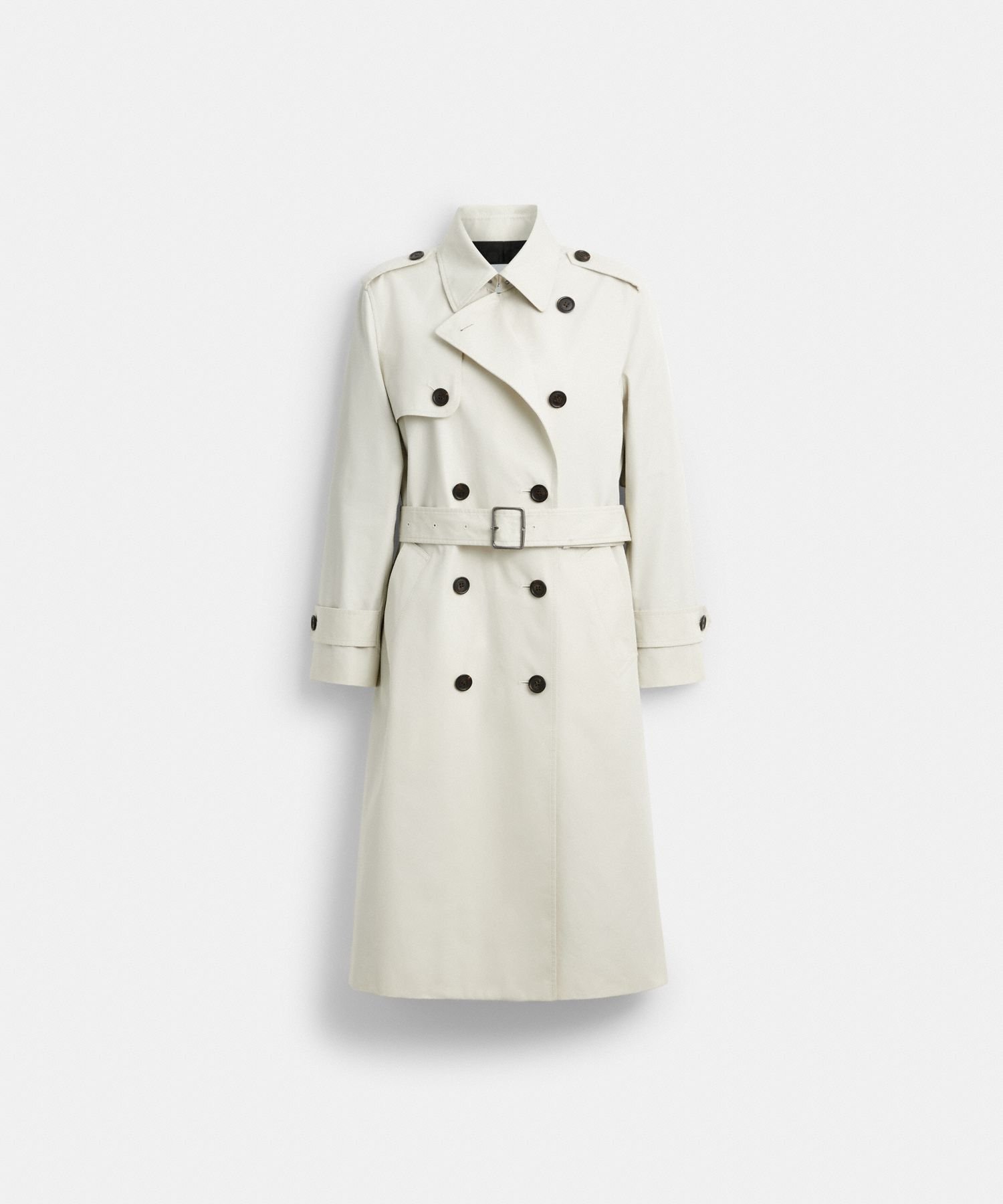 【コーチ/COACH】の【公式】ロング トレンチ 人気、トレンドファッション・服の通販 founy(ファニー) 　ファッション　Fashion　レディースファッション　Fashion for Women　アウトレット　Outlet / Clearance　スリーブ　Sleeve, Long Sleeve / Short Sleeve　トレンチ　Trench, Trench Coat　フロント　Front, Front Design　ポケット　Pocket, Pocket Detail　ロング　Long, Long-Length　 other-1|ID: prp329100004529257 ipo3291000000033517535