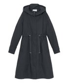 【アナイ/ANAYI】のブライトツイルライナー付きモッズコート navy|ID: prp329100004529262 ipo3291000000032024194