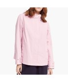 【エーグル/AIGLE】のGORE-TEX ゴアテックス 透湿防水 防風 フード取り外し可 ショート丈 フーデッドジャケット RP / フーデッドブルゾン ピンク|ID: prp329100004529269 ipo3291000000032073351