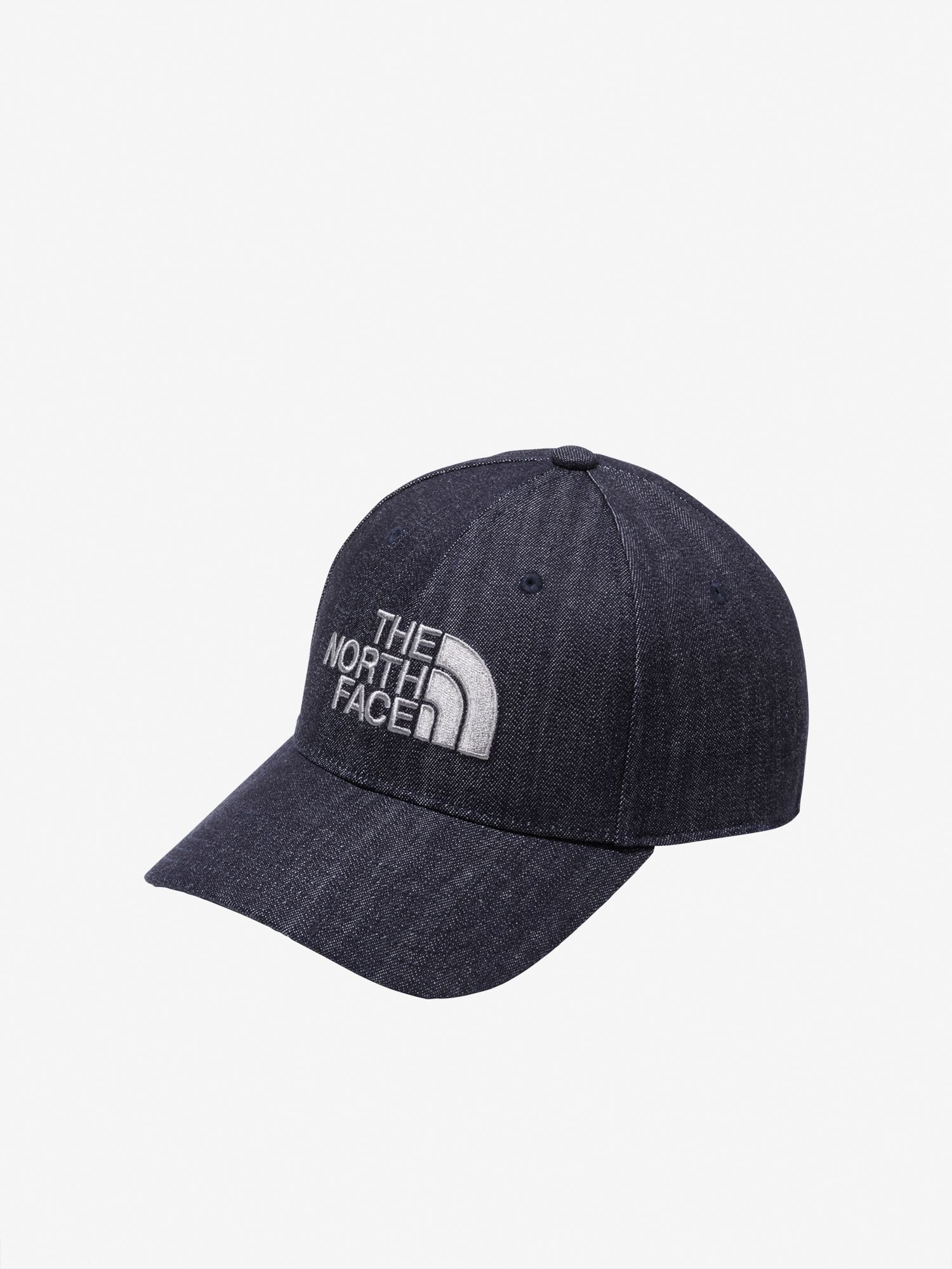 【ザ ノース フェイス/THE NORTH FACE】のTNFロゴキャップ(ユニセックス) インテリア・キッズ・メンズ・レディースファッション・服の通販 founy(ファニー) 　ファッション　Fashion　レディースファッション　Fashion for Women　キャップ　Cap, Baseball Cap　クラシカル　Classical, Vintage-Inspired　フロント　Front, Front Design　インディゴ|ID: prp329100004529280 ipo3291000000033492862