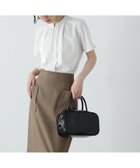 【エヌ ナチュラルビューティーベーシック/N.Natural Beauty basic】のフロントタックボタンブラウス 人気、トレンドファッション・服の通販 founy(ファニー) ファッション Fashion レディースファッション WOMEN トップス・カットソー Tops/Tshirt シャツ/ブラウス Shirts/Blouses シンプル Simple フェミニン Feminine フロント Front マニッシュ Mannish thumbnail オフ1|ID: prp329100004529285 ipo3291000000032301212