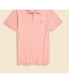 【ブルックス ブラザーズ/Brooks Brothers / MEN】のスーピマコットンストレッチ ピケ GFロゴ ポロシャツ Slim Fit 人気、トレンドファッション・服の通販 founy(ファニー) ファッション Fashion メンズファッション Men's Style Online ゴルフ Golf スポーツ Sports ビジネス 仕事 通勤 Business ベーシック Basic ポロシャツ Polo Shirt 人気 Popularity 半袖 Short Sleeve thumbnail ライトピンク|ID: prp329100004529296 ipo3291000000032657367