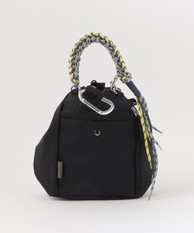 【ユナイテッドアローズ/UNITED ARROWS】のzattu LOWEEL バッグ 人気、トレンドファッション・服の通販 founy(ファニー) ファッション Fashion レディースファッション WOMEN バッグ Bag スタンダード Standard フリンジ Fringe 巾着 Purse |ID:prp329100004529305