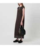 【ユナイテッドアローズ/UNITED ARROWS】のzattu LOWEEL バッグ 人気、トレンドファッション・服の通販 founy(ファニー) ファッション Fashion レディースファッション Fashion for Women バッグ Bags スタンダード Standard, Basic フリンジ Fringe, Tassel 巾着 Drawstring Bag, Kinchaku thumbnail BLACK|ID: prp329100004529305 ipo3291000000033509079