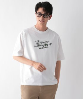 【グローバルワーク/GLOBAL WORK】のサラサラ快適DRYプリントTシャツ/半袖/288117 人気、トレンドファッション・服の通販 founy(ファニー) ファッション Fashion レディースファッション Fashion for Women トップス・カットソー Cut & Sew Tops シャツ・ブラウス・オフィスカジュアル Elegant Blouses & Button-Ups ロングTシャツ・Tシャツ Longline T-Shirts & Tees おすすめ Recommended / Our Picks プリント Print, Printed Pattern リラックス Relax, Relaxed Fit エレガント 上品 Elegant 半袖 Short Sleeve, Half Sleeve 吸水 Absorbent, Quick-Dry 抗菌 Antibacterial, Bacteria-Resistant |ID:prp329100004529307