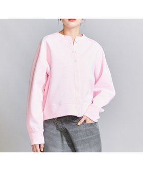 【ビューティ&ユース ユナイテッドアローズ/BEAUTY&YOUTH / UNITED ARROWS】のダブルフェイス リングボタンカーディガン -ウォッシャブル- 人気、トレンドファッション・服の通販 founy(ファニー) ファッション Fashion レディースファッション WOMEN トップス・カットソー Tops/Tshirt カーディガン Cardigans ウォッシャブル Washable カットソー Cut And Sew ダブル Double 定番 Standard 人気 Popularity フェイス Face フロント Front プリント Print ベーシック Basic ボーダー Border 羽織 Haori ロング Long |ID:prp329100004529310