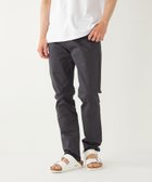 【シップス/SHIPS / MEN】のSHIPS Colors 洗濯機可能 5ポケット ストレッチ パンツ ダークグレー|ID: prp329100004529311 ipo3291000000032755367