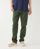 【シップス/SHIPS / MEN】のSHIPS Colors 洗濯機可能 5ポケット ストレッチ パンツ オリーブ|ID: prp329100004529311 ipo3291000000032755371