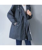 【アミュレット/Amulet】の【Amulet】フライフロントマウンテンパーカー 人気、トレンドファッション・服の通販 founy(ファニー) ファッション Fashion レディースファッション WOMEN トップス・カットソー Tops/Tshirt パーカ Sweats シンプル Simple チュニック Tunic ビッグ Big ビジネス 仕事 通勤 Business thumbnail ネイビー|ID: prp329100004529330 ipo3291000000032024471