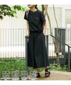 【フリークスストア/FREAK'S STORE】のスカートセットアップ 25SS ブラック|ID: prp329100004529357 ipo3291000000032214998