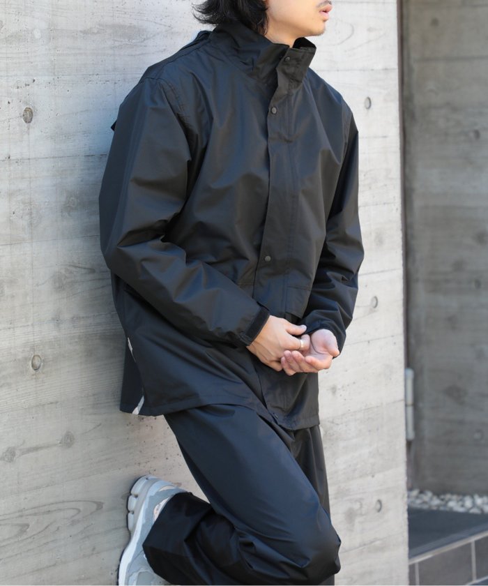 【その他のブランド/Other】のFORECAST/ローリングレインスーツセットアップ 雨 撥水 フェス アウトドア キャンプ 7541 インテリア・キッズ・メンズ・レディースファッション・服の通販 founy(ファニー) https://founy.com/ ファッション Fashion レディースファッション WOMEN セットアップ Setup スーツ Suits スーツセット Suit Sets アウトドア Outdoor ビジネス 仕事 通勤 Business |ID: prp329100004529363 ipo3291000000032024610