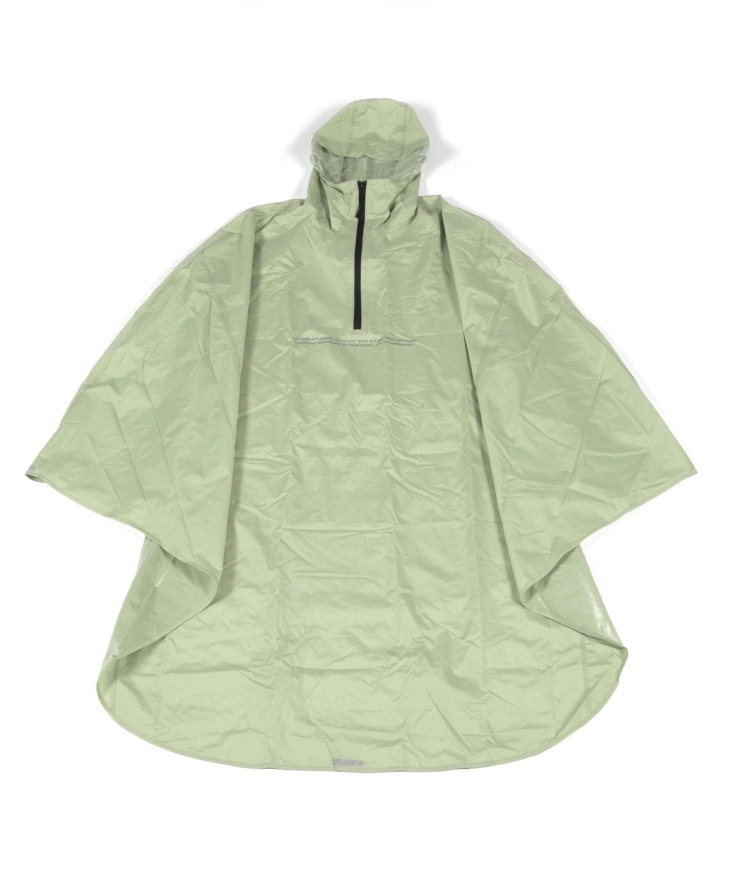 【ニコアンド/niko and】のオリジナルニコロゴ自転車レインポンチョ 人気、トレンドファッション・服の通販 founy(ファニー) 　ファッション　Fashion　レディースファッション　WOMEN　アウター　Coat Outerwear　ポンチョ　Ponchos　コーティング　Coating　傘　Umbrella　タンブラー　Tumbler　バランス　Balance　フィット　Fit　フロント　Front　ポンチョ　Poncho　ビジネス 仕事 通勤　Business　 other-1|ID: prp329100004529372 ipo3291000000032024657