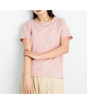 【サニーレーベル/Sonny Label / URBAN RESEARCH】のJQベーシックコンパクトTシャツ 人気、トレンドファッション・服の通販 founy(ファニー) ファッション Fashion レディースファッション WOMEN トップス・カットソー Tops/Tshirt シャツ/ブラウス Shirts/Blouses ロング / Tシャツ T-Shirts 2025年 2025 2025春夏・S/S Ss,Spring/Summer,2025 おすすめ Recommend アクセサリー Accessories コンパクト Compact サロペット Overalls シルバー Silver デニム Denim トレンド Trend フィット Fit ベーシック Basic 半袖 Short Sleeve 夏 Summer S/S・春夏 Ss・Spring/Summer |ID:prp329100004529396