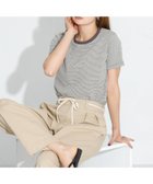 【サニーレーベル/Sonny Label / URBAN RESEARCH】のJQベーシックコンパクトTシャツ グレー系|ID: prp329100004529396 ipo3291000000033570776