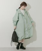 【スメリー/SMELLY】の『WEB限定』because Mods Poncho MNT|ID: prp329100004529397 ipo3291000000033054889