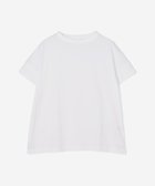 【ビショップ/Bshop】の60/2 ボトルネックTシャツ WOMEN WHITE|ID: prp329100004529399 ipo3291000000032024761