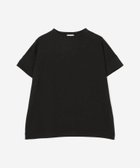 【ビショップ/Bshop】の60/2 ボトルネックTシャツ WOMEN BLACK|ID: prp329100004529399 ipo3291000000032024766
