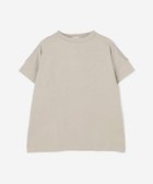 【ビショップ/Bshop】の60/2 ボトルネックTシャツ WOMEN GREIGE|ID: prp329100004529399 ipo3291000000032024771