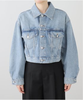【イエナ/IENA】のAGOLDE/エーゴールドイー PALMER JACKET デニムジャケット PALMERJACKET 人気、トレンドファッション・服の通販 founy(ファニー) ファッション Fashion レディースファッション WOMEN アウター Coat Outerwear ジャケット Jackets デニムジャケット Denim Jackets クラシック Classic ジャケット Jacket デニム Denim トレンド Trend |ID:prp329100004529834