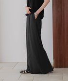 【ローリーズファーム/LOWRYS FARM】の【ロング丈販売開始】カットリブタイトスカート チャコールグレー19|ID: prp329100004529848 ipo3291000000034568836