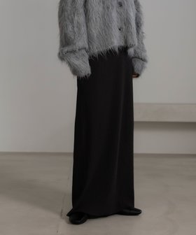 【ローリーズファーム/LOWRYS FARM】の【ロング丈販売開始】カットリブタイトスカート 人気、トレンドファッション・服の通販 founy(ファニー) ファッション Fashion レディースファッション Fashion for Women スカート Skirts カーディガン Cardigan, Knitwear 吸水 Absorbent, Quick-Dry 抗菌 Antibacterial, Bacteria-Resistant タイトスカート Pencil Skirt, Tight Skirt トレンド Trend, Trending Now ベーシック Basic, Essential ロング Long, Long-Length おすすめ Recommended / Our Picks |ID:prp329100004529848