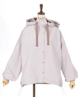 【アクシーズファム/axes femme】の撥水加工マウンテンパーカー 人気、トレンドファッション・服の通販 founy(ファニー) ファッション Fashion レディースファッション WOMEN トップス・カットソー Tops/Tshirt パーカ Sweats おすすめ Recommend ショート Short パーカー Hoodie フェミニン Feminine ミドル Middle ロング Long |ID:prp329100004529860