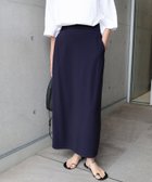 【その他のブランド/Other】のポンチ タイト スカート evernavy エバーネイビー ネイビー|ID: prp329100004529884 ipo3291000000032027101