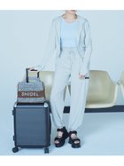 【スナイデル/SNIDEL】のUVカットパンツ/ウォッシャブル SLV[011]|ID: prp329100004529936 ipo3291000000032027333