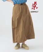 【ビーミングライフストアバイビームス/B:MING LIFE STORE by BEAMS】の【5/15新規値下げ】【別注/撥水/ドライタッチ/2WAY】Gramicci / ナイロン スカート(S~M) 25SS アウトドア サスペンダー付 人気、トレンドファッション・服の通販 founy(ファニー) ファッション Fashion レディースファッション WOMEN スカート Skirt 2025年 2025 2025春夏・S/S Ss,Spring/Summer,2025 アウトドア Outdoor サスペンダー Suspenders ドローコード Draw Cord バルーン Balloon ワッシャー Washer 別注 Special Order 台形 Trapezoid thumbnail COYOTE|ID: prp329100004529988 ipo3291000000032115650