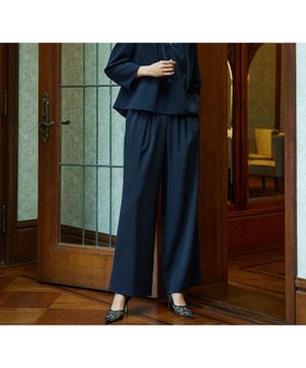 【トゥモローランド/TOMORROWLAND】の2-wayストレッチ イージーセミワイドパンツ 人気、トレンドファッション・服の通販 founy(ファニー) ファッション Fashion レディースファッション Fashion for Women パンツ Pants & Trousers シューズ Shoes, Footwear シルク Silk, 100% Silk シンプル Simple, Minimal ストレッチ Stretch, Stretchy Fabric セットアップ Set-Up, Coordinated Outfit とろみ Fluid, Flowy Fabric ドレープ Drape, Draping Fabric ドローストリング Drawstring, Pull Cord バランス Balance, Style Balance フラット Flat, Flat Shoes リラックス Relax, Relaxed Fit おすすめ Recommended / Our Picks 日本製 Made In Japan セレモニー Ceremony 入学式 Entrance Ceremony |ID:prp329100004530034
