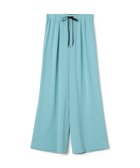 【トゥモローランド/TOMORROWLAND】の2-wayストレッチ イージーセミワイドパンツ 人気、トレンドファッション・服の通販 founy(ファニー) ファッション Fashion レディースファッション Fashion for Women パンツ Pants & Trousers シューズ Shoes, Footwear シルク Silk, 100% Silk シンプル Simple, Minimal ストレッチ Stretch, Stretchy Fabric セットアップ Set-Up, Coordinated Outfit とろみ Fluid, Flowy Fabric ドレープ Drape, Draping Fabric ドローストリング Drawstring, Pull Cord バランス Balance, Style Balance フラット Flat, Flat Shoes リラックス Relax, Relaxed Fit おすすめ Recommended / Our Picks 日本製 Made In Japan セレモニー Ceremony 入学式 Entrance Ceremony thumbnail 63 ライトブルー|ID: prp329100004530034 ipo3291000000032628543