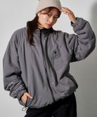 【フリークスストア/FREAK'S STORE】の別注リバーシブルブルゾン【限定展開】 24AW グレー|ID: prp329100004530039 ipo3291000000032073810