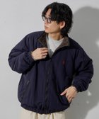 【フリークスストア/FREAK'S STORE】の別注リバーシブルブルゾン【限定展開】 24AW ネイビー|ID: prp329100004530039 ipo3291000000032073812