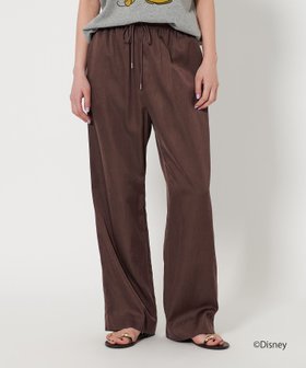 【ビューティ&ユース ユナイテッドアローズ/BEAUTY&YOUTH / UNITED ARROWS】のサテンドロースト ワイド パンツ 2 人気、トレンドファッション・服の通販 founy(ファニー) ファッション Fashion レディースファッション WOMEN パンツ Pants カットソー Cut And Sew キュプラ Cupra コンパクト Compact シンプル Simple ジャケット Jacket スマート Smart ドレープ Drape 定番 Standard ポケット Pocket ワイド Wide エレガント 上品 Elegant |ID:prp329100004530054